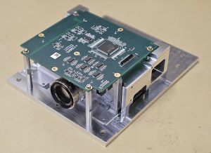 ClearSpace develops flash lidar-based In-Orbit Servicing nav system